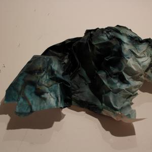 Bozza - Dell'idea inespressa e del tutto scartabile Bozza - Dell'idea inespressa e del tutto scartabile