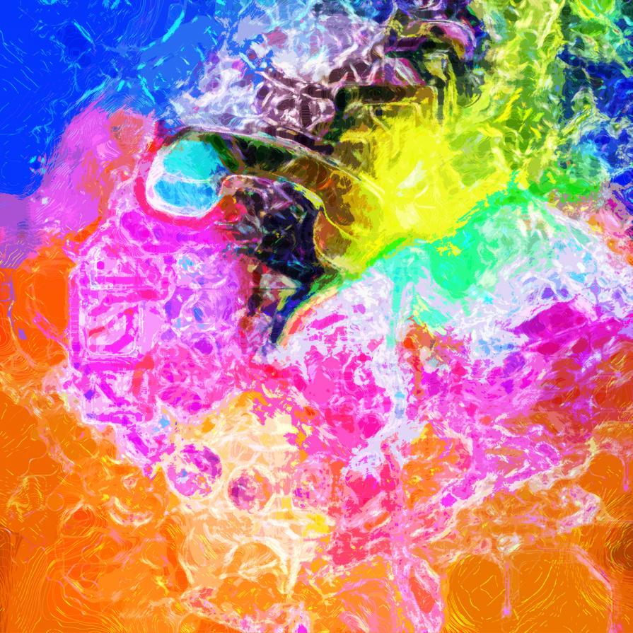 . . . LA DELUSIONE E' UN SENTIMENTO CHE NON DELUDE MAI !!! . . . 