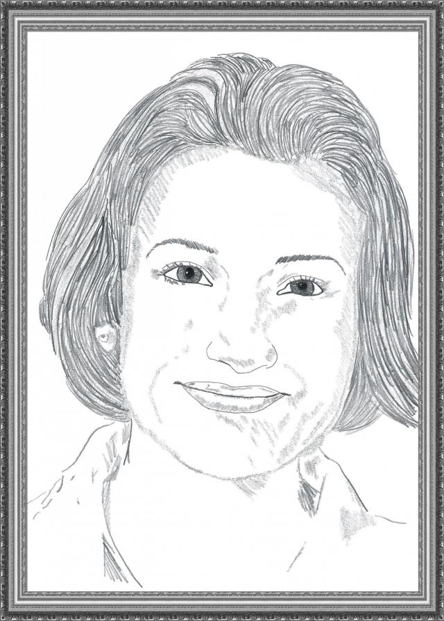  MATITA ... GOMMA ... E ... FANTASIA ....!!!! 5