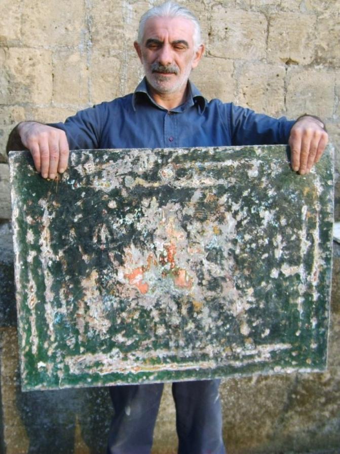 La materia prende forma e teoria del metamorfismo cromatico