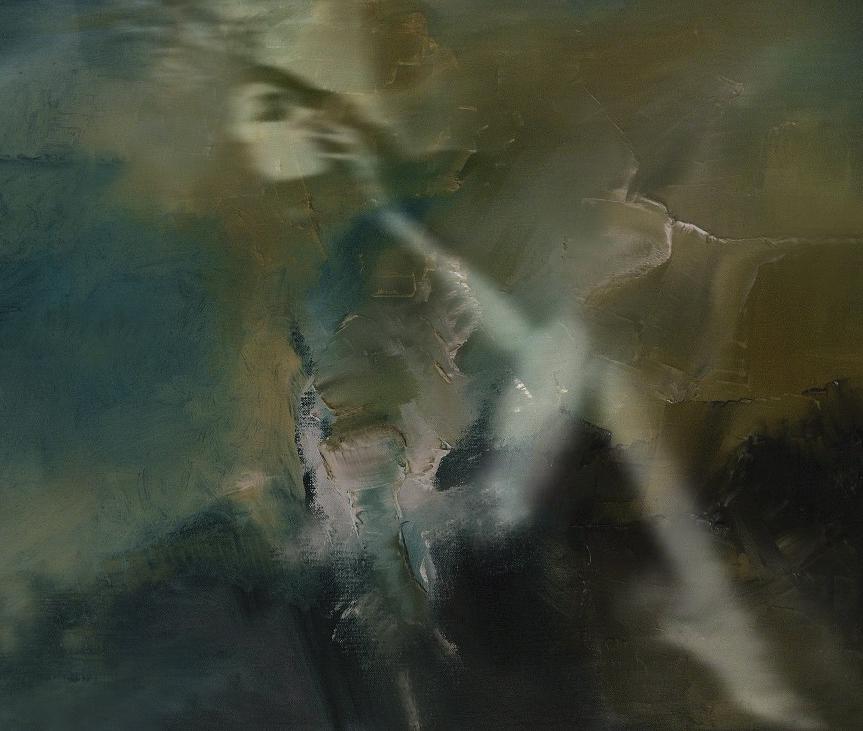 present perfect - 2016  - andré schmucki