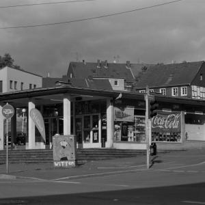 Street Scene - Witten, Germany 2016
