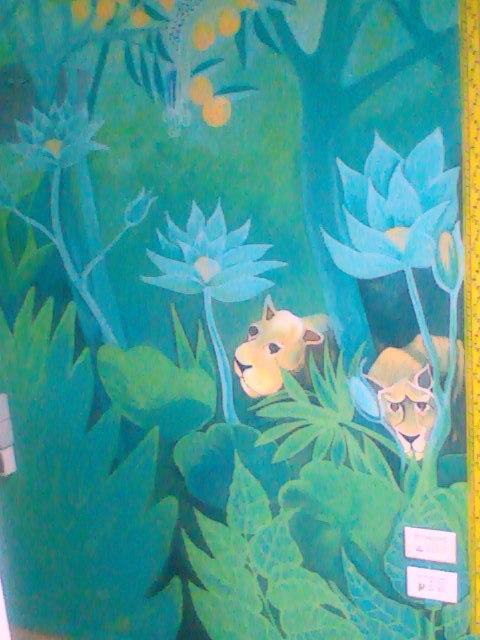 Murale per il sociale