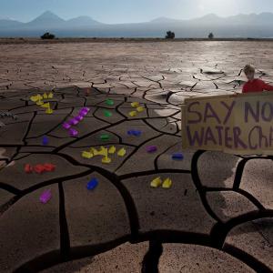 Water Wars Water Wars