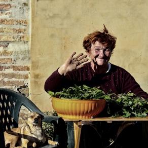 La semplicità della vita   ( The simplicity of life ) 