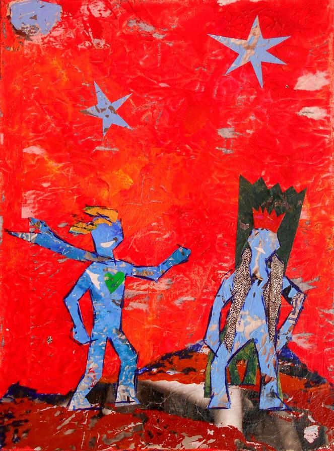 Il Piccolo Principe_10/25 Il Piccolo Principe_10/25