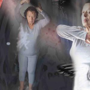 Sketches work for pharao eye