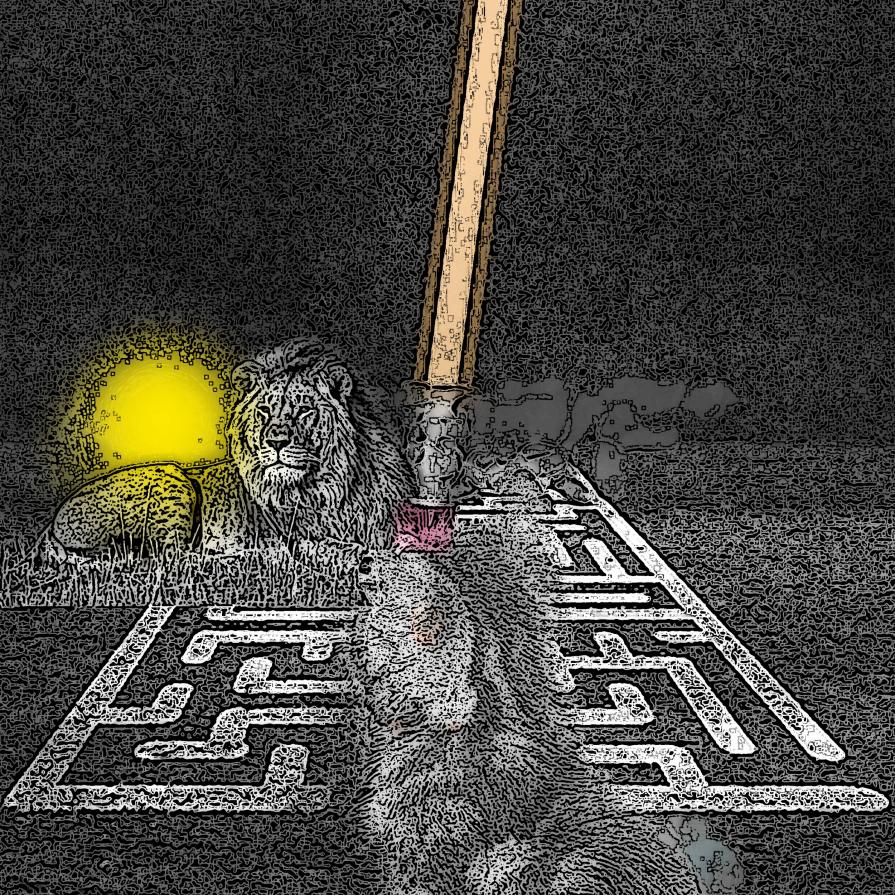 “Se camminassimo solo nelle giornate di sole non raggiungeremmo mai la nostra destinazione.” 