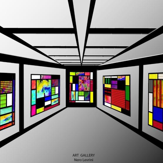 ART GALLERY 2
