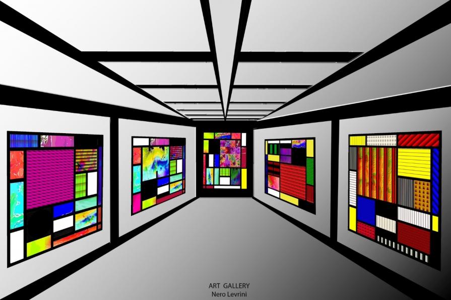ART GALLERY 2