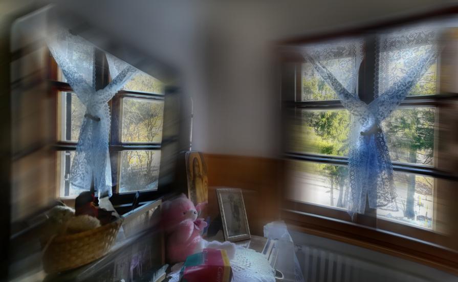 via del lago 23  in 3d