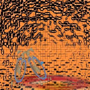 It was Adam & Eve In Africa 2 hearts on the earth It was Adam & Eve In Africa 2 hearts on the earth