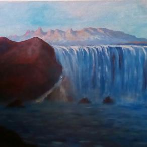 Impeto e riconciliazione.