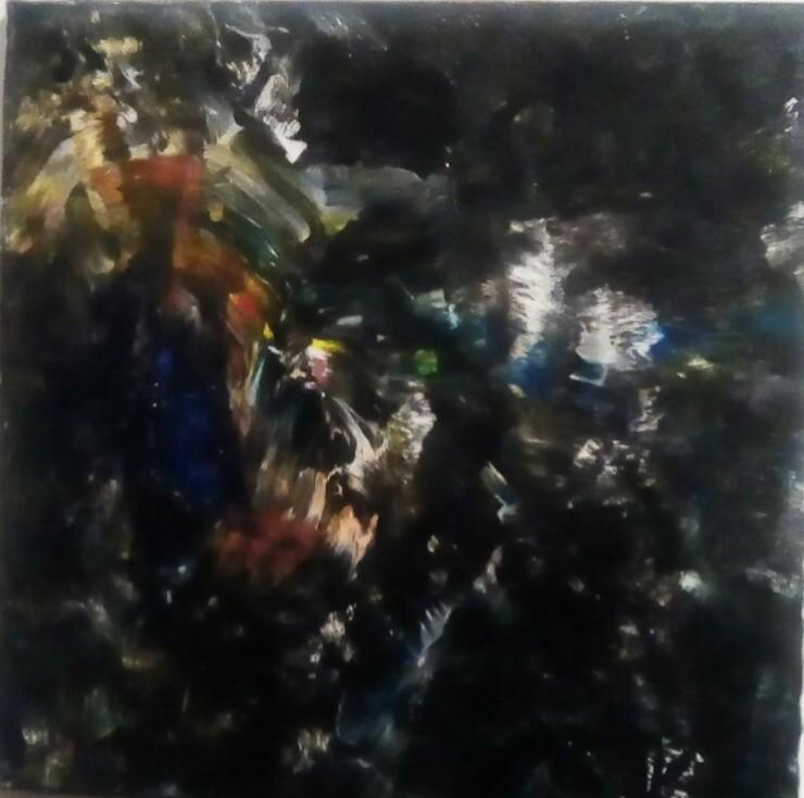 Il sentiero dell'essere.