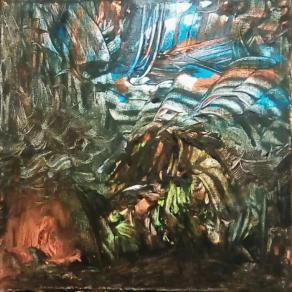 Tra il fuoco e il ghiaccio.