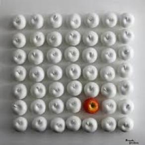 Even the true is present