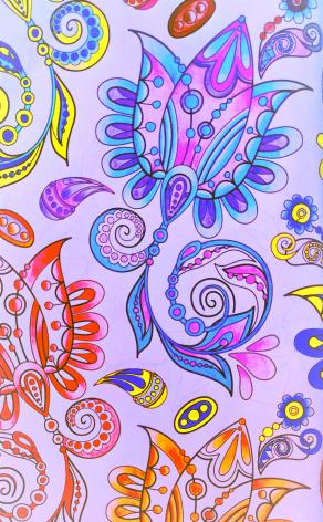 Forma e colore...!!!