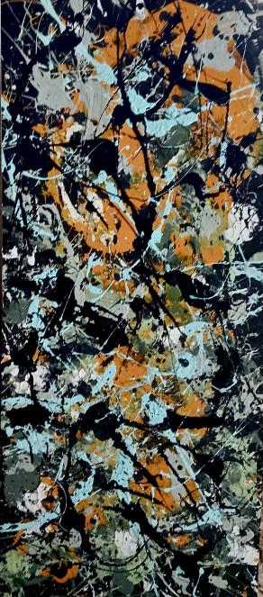 Ira - Gli occhi della mente di tenebre offuscati.