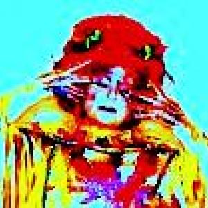 PERFORMANCE DI ROSA DIDONNA "LA MAGA CIRCE"