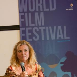 la performance di  Rosa Didonna“Viaggio di una Geisha e la ritrovata Sibilla”