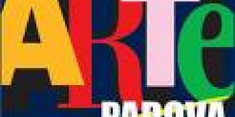 ALEC VON BARGEN'S WORK PRESENTED AT ARTE PADOVA BY GALLERIA POLIN, TREVISO ALEC VON BARGEN'S WORK PRESENTED AT ARTE PADOVA BY GALLERIA POLIN, TREVISO