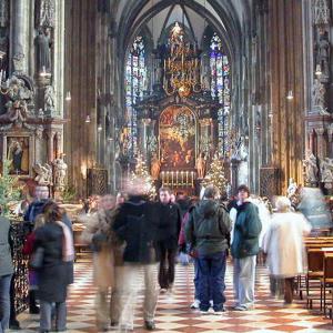 Austria. Vienna Imperial splendor