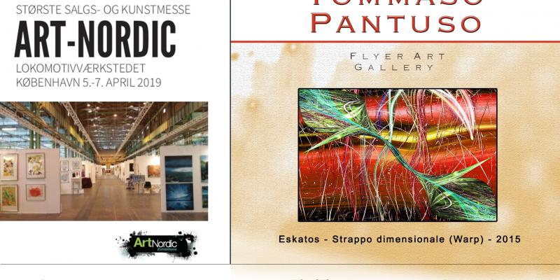 Art Nordic Sales and Art Fair Art Nordic Sales and Art Fair