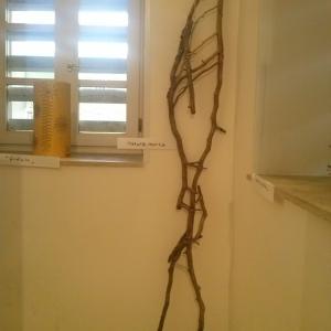 Intervista alla pittrice libica Intisar Boba