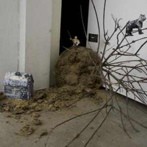 The Distance Itself The Distance Itself