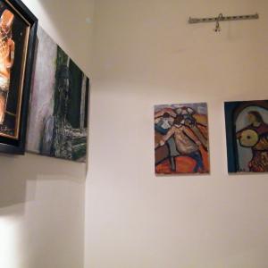  La Globalart presenta Isabella Capozzi POESIE IN MINORE. Venerdì 7 giugno Ore 19:30 POESIE IN MINORE Venerdì 7 giugno  Ore 19:30 la galleria GLOBALART nell’ambito I° Edizione del  Festival”GLOBALARTinternazionaleART”PROGETTO DI ROSA DIDONNA 30 MAGGIO - 1