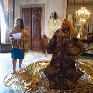 Personale di Jaapkore Harriet Payer