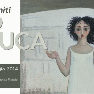 “donne e miti” - Elio De Luca “donne e miti” - Elio De Luca