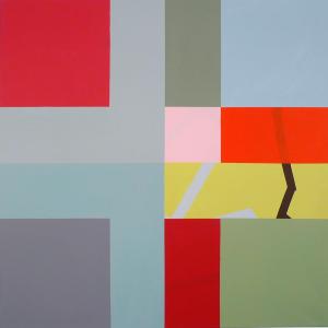 Contemporary translation in Suprematism' Contemporary translation in Suprematism'