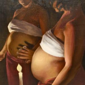 La Creatività al Femminile ( Made in Woman) La Creatività al Femminile ( Made in Woman)