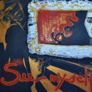 I see Myself / Carla Giuggioli I see Myself / Carla Giuggioli