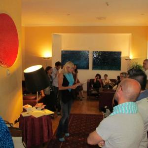 Guardare ed essere guardati, il piacere e la colpa