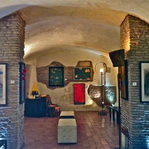 openARTmarket / l'arte tra promozione culturale e mercato