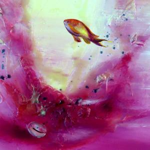 NUOVO EVENTO SABATO 22 ALLE ORE 18.00 ALLA PERSONALE DI BARBARA GHISI A MODENA 