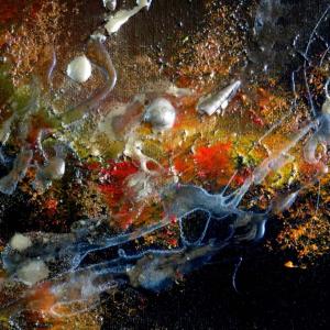 NUOVO EVENTO SABATO 22 ALLE ORE 18.00 ALLA PERSONALE DI BARBARA GHISI A MODENA 