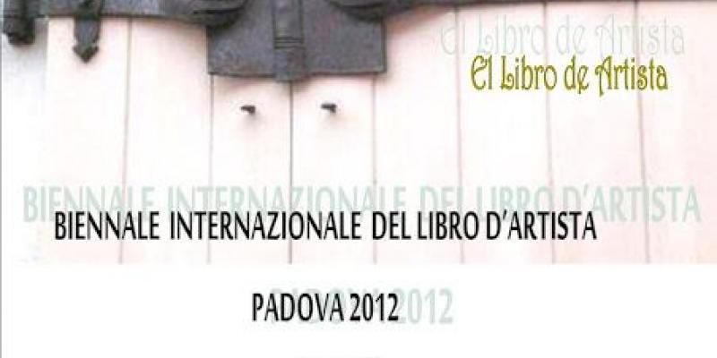 Biennale internazionale del libro d'artista