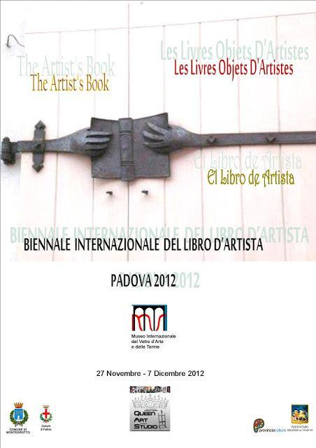 Biennale internazionale del libro d'artista