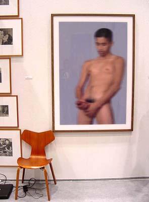 Thomas Ruff ovvero uno sguardo ruff-iano sul mondo Thomas Ruff ovvero uno sguardo ruff-iano sul mondo