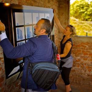 Dependtendency, Venezia, 4-7 Giugno 2009 Dependtendency, Venezia, 4-7 Giugno 2009