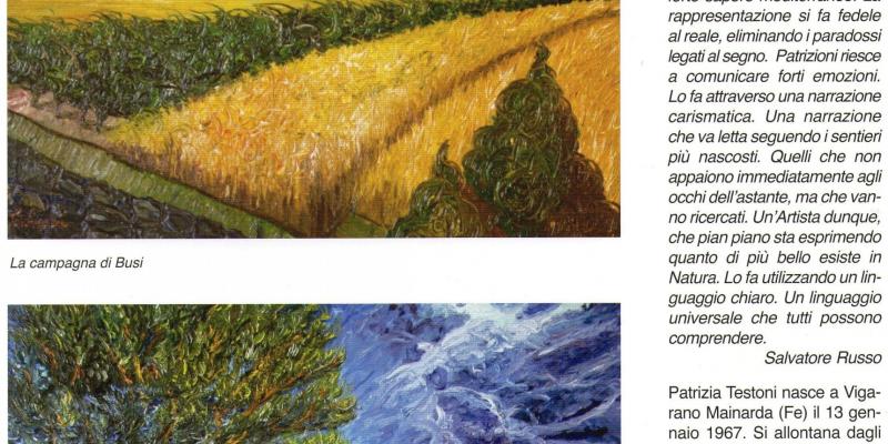 PUBBLICAZIONE PREMIO CRITICA