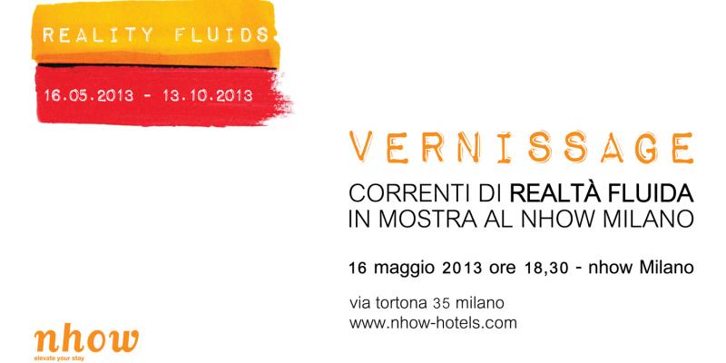 correnti di realtà fluida