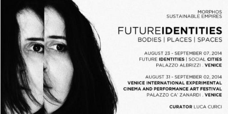 Social Cities – Self Identities, Common Places Social Cities – Self Identities, Common Places