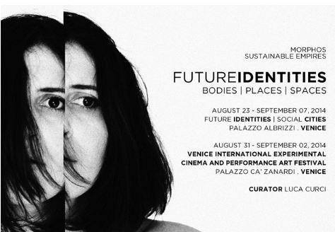 Social Cities – Self Identities, Common Places 