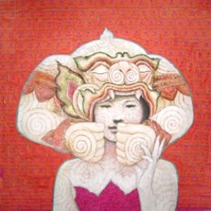 Michela Martello, intervista a cura di Antonia Michela Martello, intervista a cura di Antonia