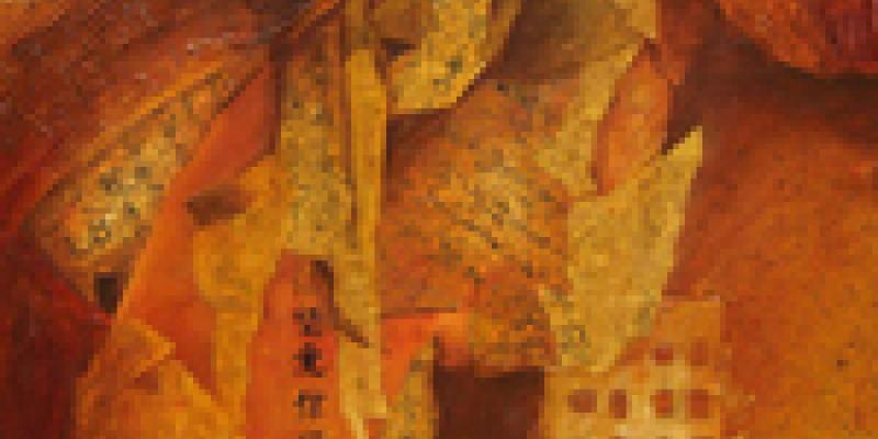 5th Annual “Open” Art Exhibition Now Online Ready to View