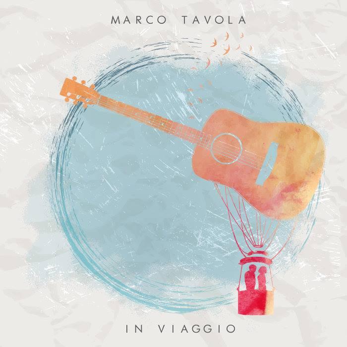 Un set Acustico in una mostra